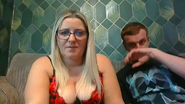 SweetXCandyX online show from November 18, 7:40 pm