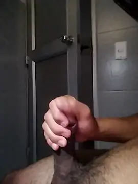 Snapshot of Juan8521 chatting on September 11, 5:07 am Juan8521 online show from September 11, 5:07 am