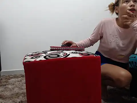 Naomi991 online show from January 10, 9:53 pm