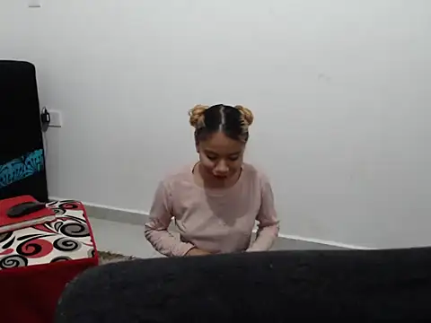 Naomi991 online show from February 6, 3:09 pm