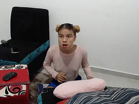 Naomi991 online show from February 7, 3:52 pm