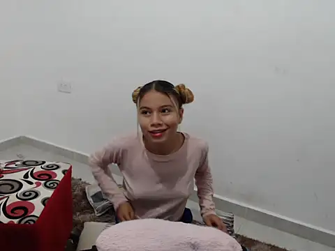 Naomi991 online show from February 17, 3:20 pm