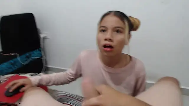 Naomi991 online show from February 25, 9:46 pm