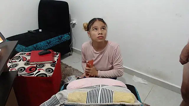 Naomi991 online show from February 27, 11:37 pm