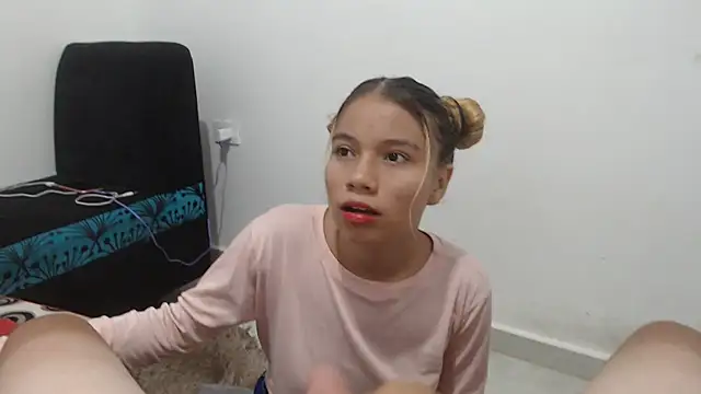 Naomi991 online show from March 13, 8:32 pm