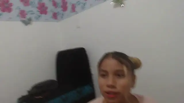 Naomi991 online show from March 15, 9:16 pm