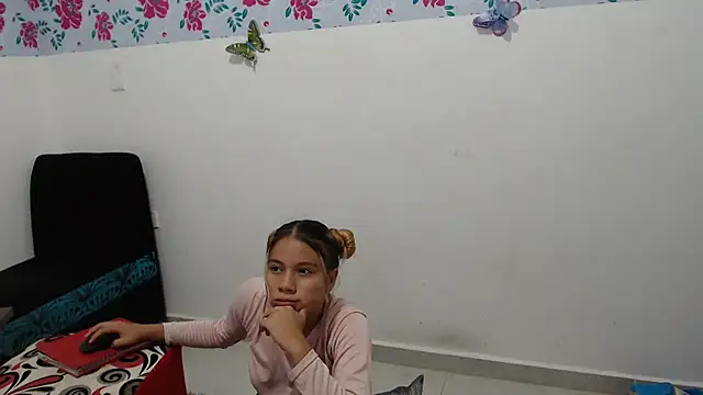 Naomi991 online show from March 17, 11:32 pm