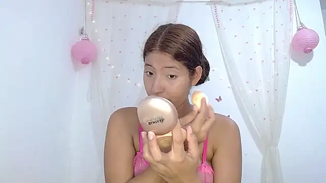 evaluna horny  online show from September 20, 9:05 pm