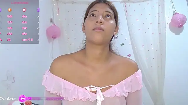 evaluna horny  online show from October 19, 8:42 pm