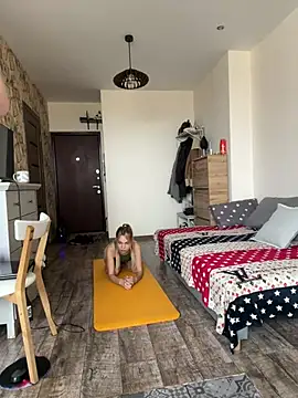 Snapshot of DonorDi chatting on March 19, 7:07 am DonorDi online show from March 19, 7:07 am