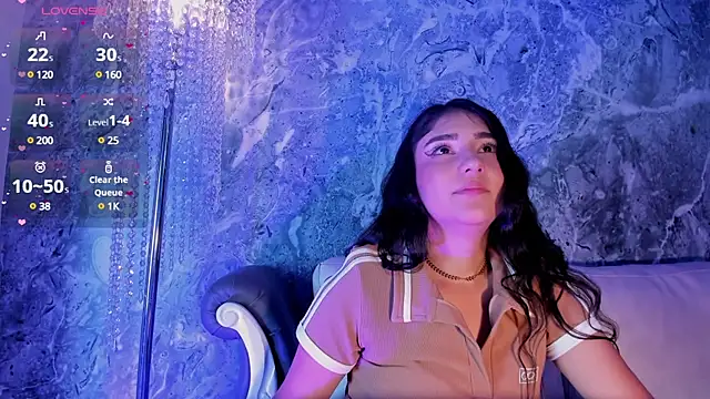 Belliinda 21 online show from January 29, 7:00 pm