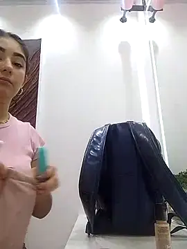 Belliinda 21 online show from February 9, 6:26 pm