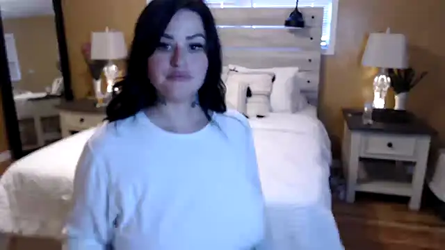 TexasTattooedHouseWife online show from February 24, 6:58 pm