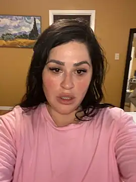 TexasTattooedHouseWife online show from February 25, 4:57 am