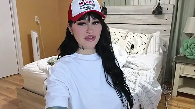 TexasTattooedHouseWife online show from October 10, 12:26 pm