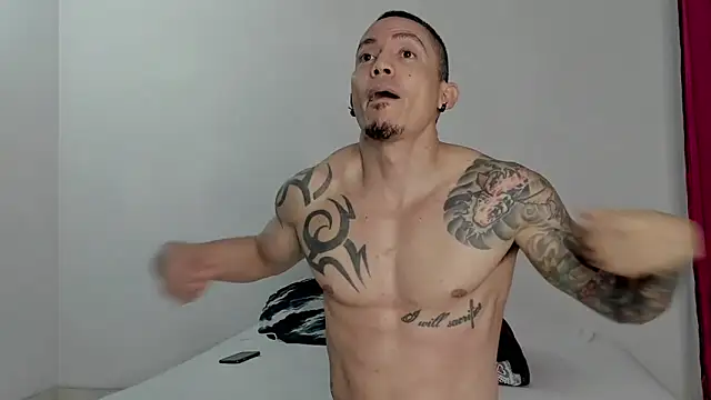 Alex motta online show from January 9, 8:24 am