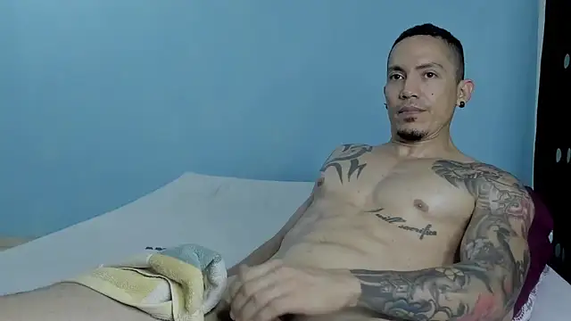 Alex motta online show from January 21, 4:10 am