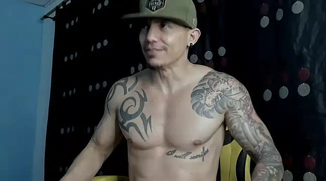 Alex motta online show from March 5, 6:54 am