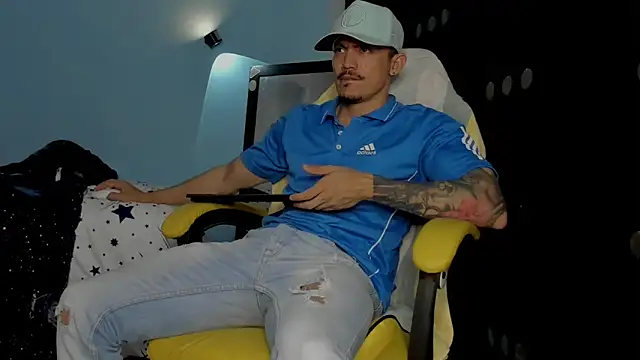 Alex motta online show from September 20, 2:34 am