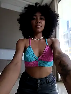 Snapshot of lianisrose chatting on January 23, 9:07 pm lianisrose online show from January 23, 9:07 pm