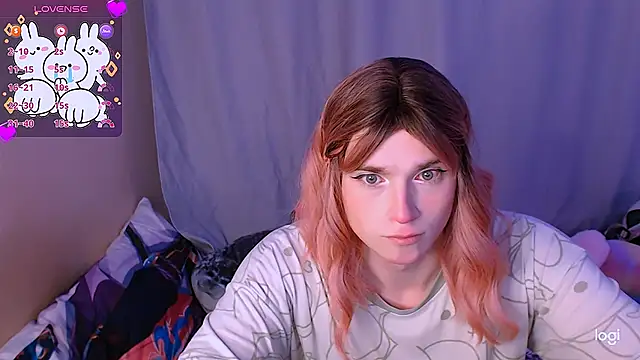 Alice Hells online show from December 3, 7:54 am