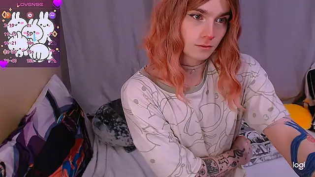 Alice Hells online show from December 14, 9:29 am