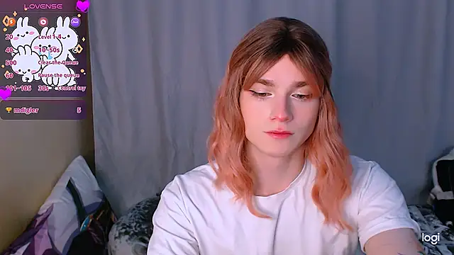 Alice Hells online show from December 23, 4:12 am