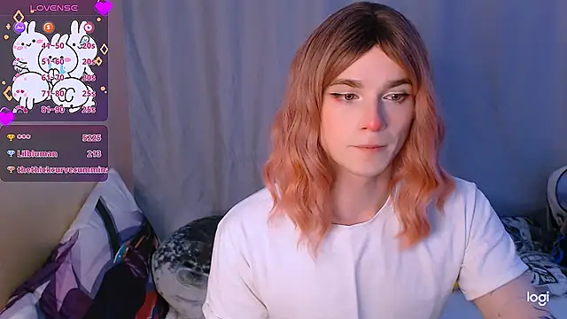 Alice Hells online show from December 25, 8:07 am