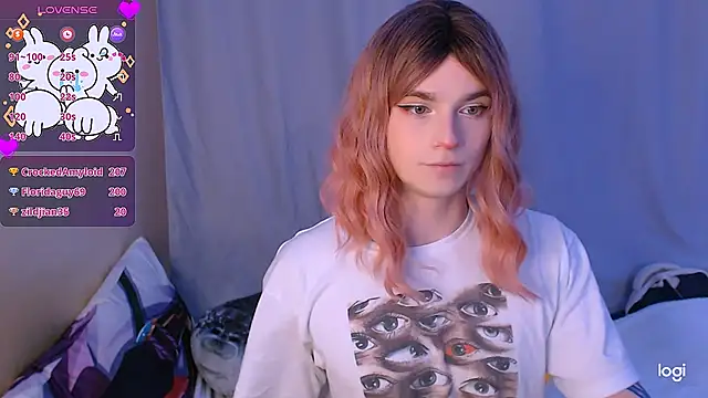 Alice Hells online show from December 28, 7:55 am