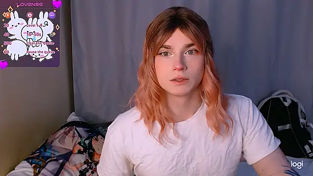 Alice Hells online show from January 14, 4:15 am