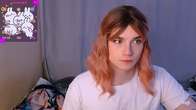 Alice Hells online show from January 15, 8:20 am