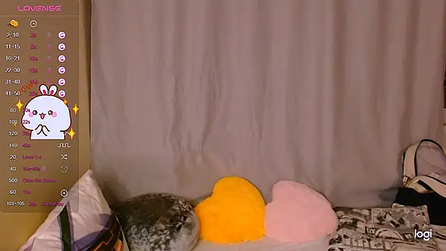 Alice Hells online show from January 24, 3:00 am