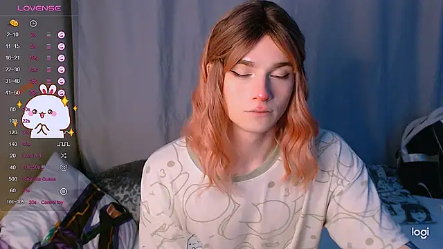 Alice Hells online show from February 1, 4:14 am