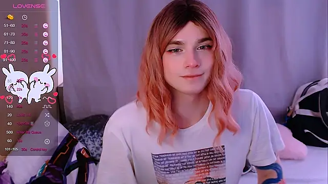 Alice Hells online show from February 20, 10:59 am