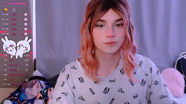 Alice Hells online show from March 8, 8:44 am