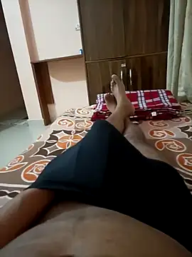 RRahullove69 online show from September 20, 3:13 pm