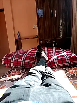 RRahullove69 online show from November 26, 8:15 am