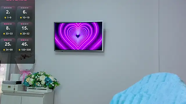 honey yani online show from March 1, 9:26 pm