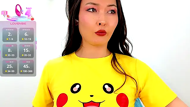 honey yani online show from November 11, 11:49 pm