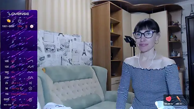 Pepper mur online show from January 5, 11:48 am