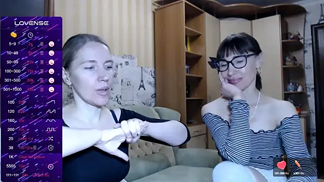 Pepper mur online show from January 5, 2:52 pm