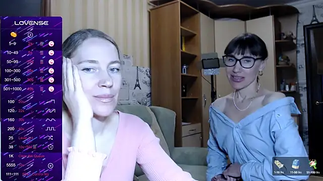 Pepper mur online show from January 9, 2:18 pm