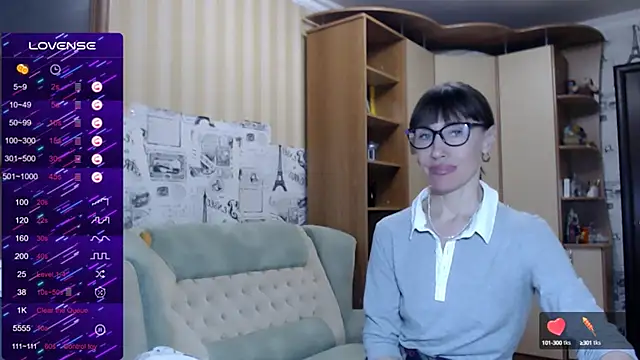 Pepper mur online show from January 15, 12:15 pm