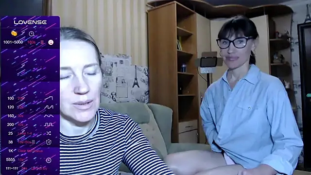 Pepper mur online show from January 30, 2:58 pm