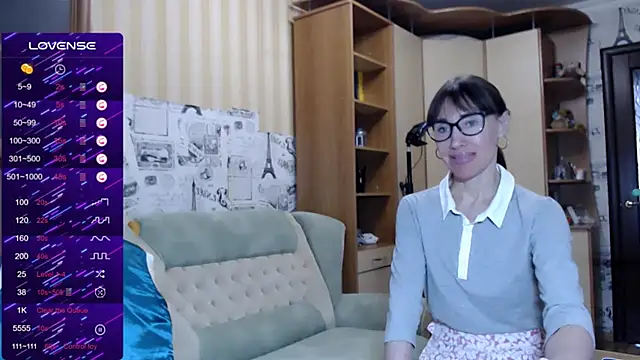 Pepper mur online show from February 11, 11:43 am