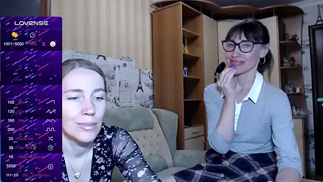 Pepper mur online show from March 8, 2:51 pm