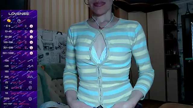 Pepper mur online show from March 12, 11:31 am