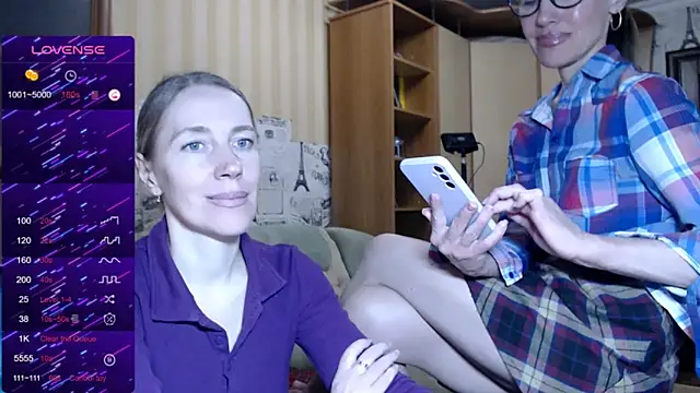 Pepper mur online show from March 22, 2:58 pm