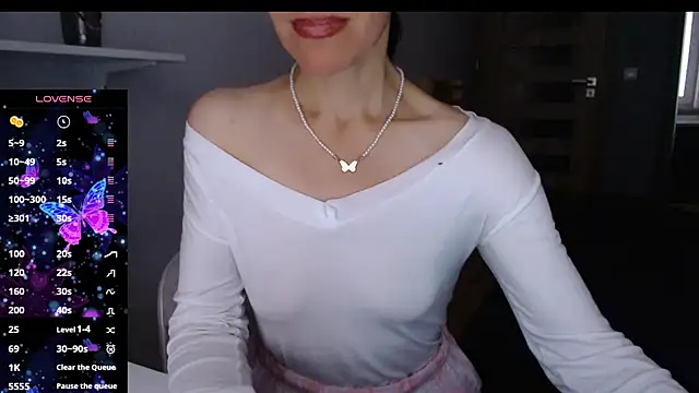 Pepper mur online show from October 4, 5:49 am