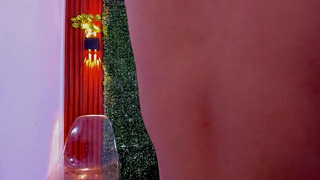 Valentino  X online show from October 1, 2:56 pm